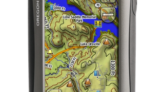 Garmin 450T Outdoor GPS Their Best (Without a Silly Camera)
